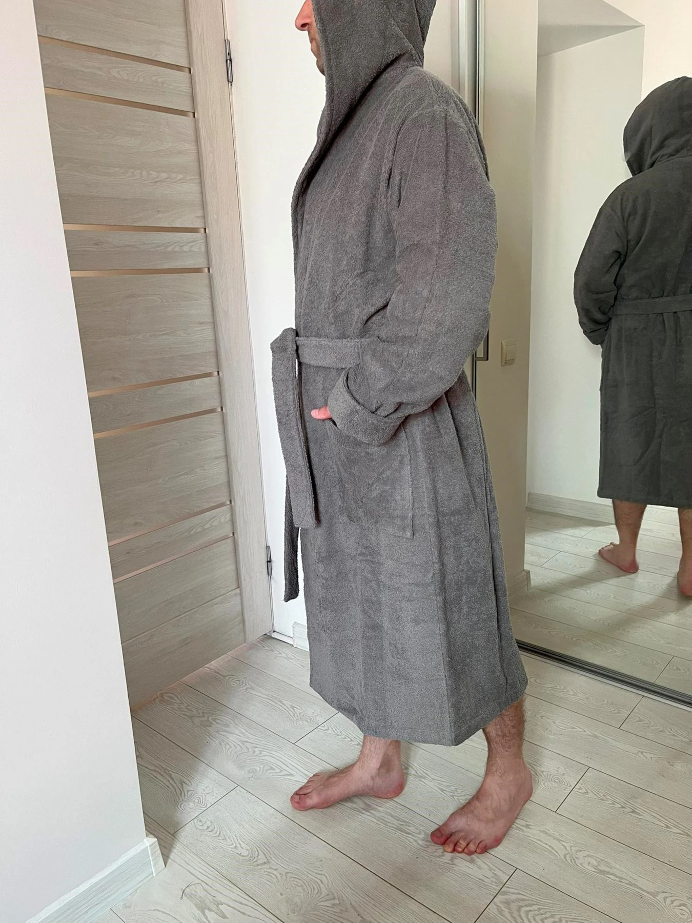 Одежда для дома и сна Cosy модель 925H1 Одежда для дома и сна Cosy модель 925H1 Фото