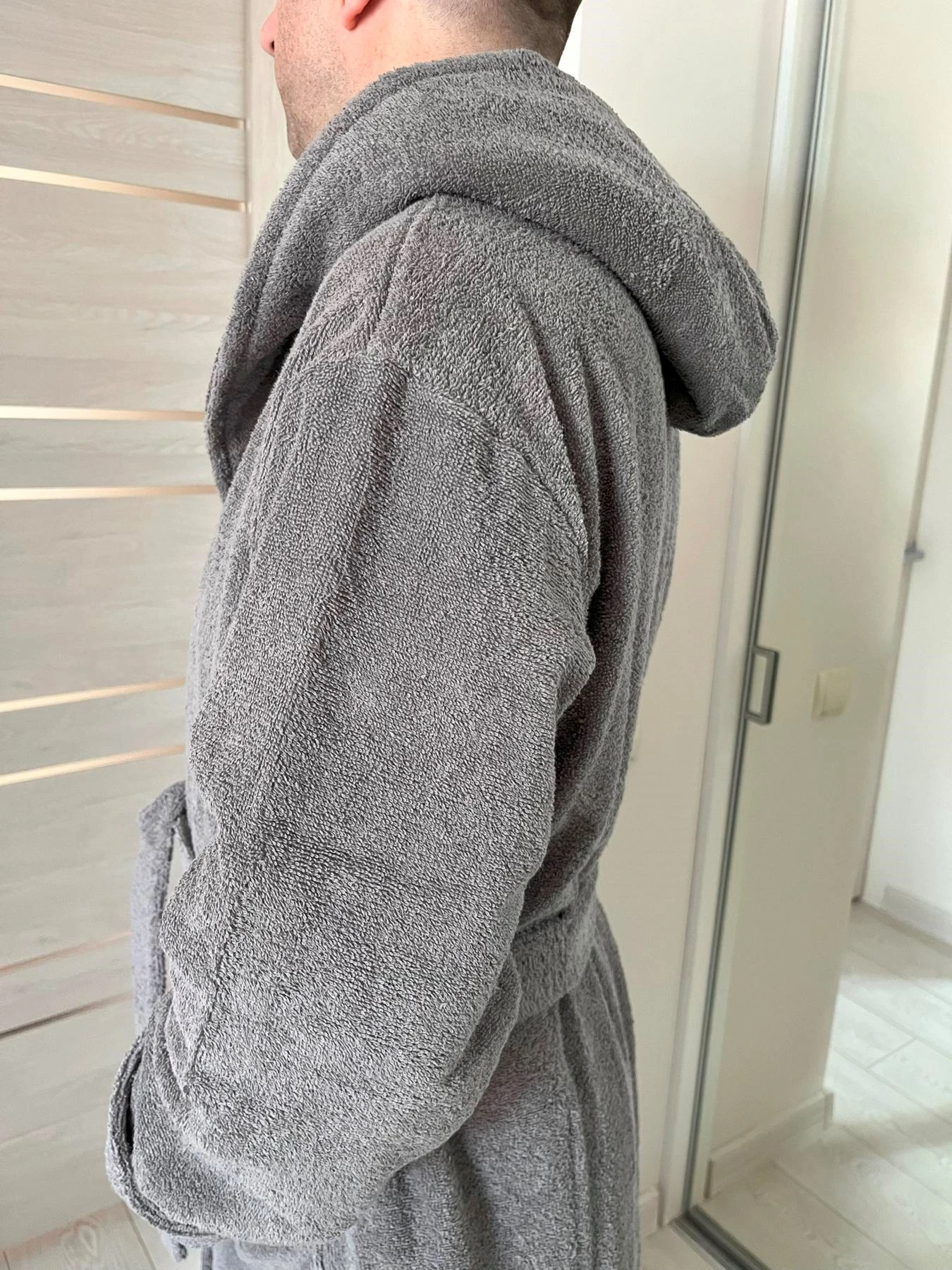 Одежда для дома и сна Cosy модель 925H1 Одежда для дома и сна Cosy модель 925H1 Фото