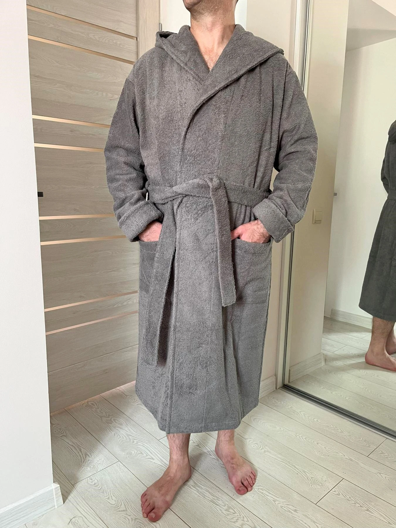 Одежда для дома и сна Cosy модель 925H1 Одежда для дома и сна Cosy модель 925H1 Фото