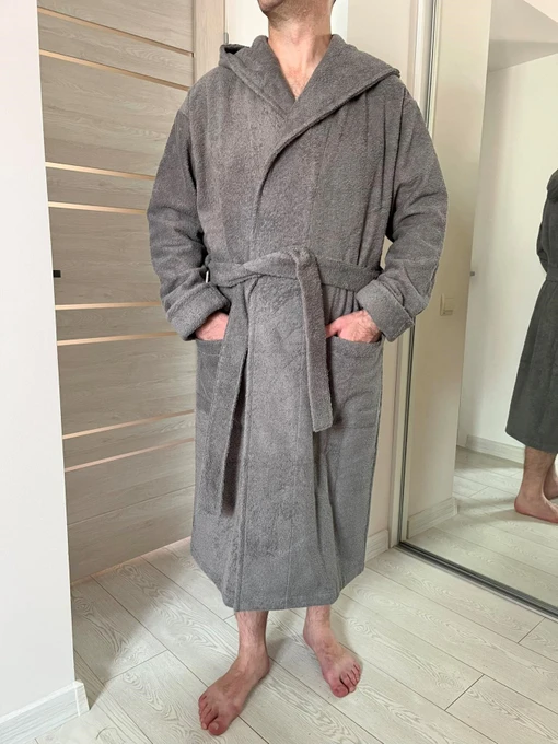 Одежда для дома и сна Cosy модель 925H1 Фото