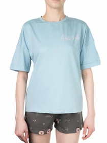 Одяг для дому та сну Elegante модель 16019 Фото