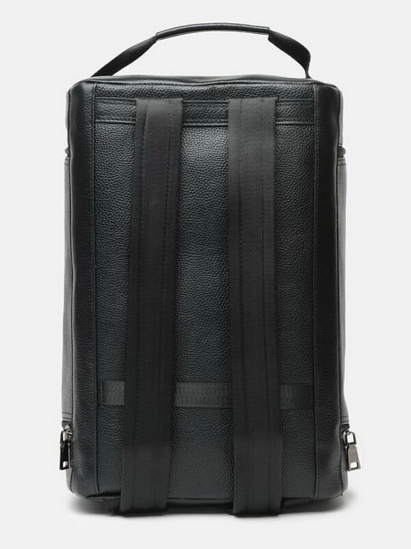 Дорожные сумки и чемоданы Ricco Grande модель K166291-black Фото