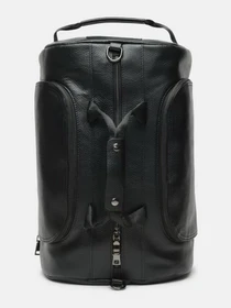 Дорожные сумки и чемоданы Ricco Grande модель K166291-black Фото
