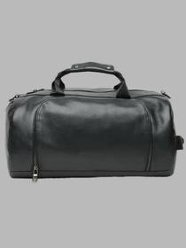 Дорожные сумки и чемоданы Ricco Grande модель K166291-black Фото