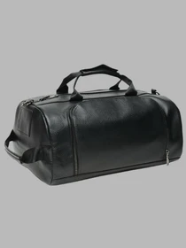 Дорожные сумки и чемоданы Ricco Grande модель K166291-black Фото