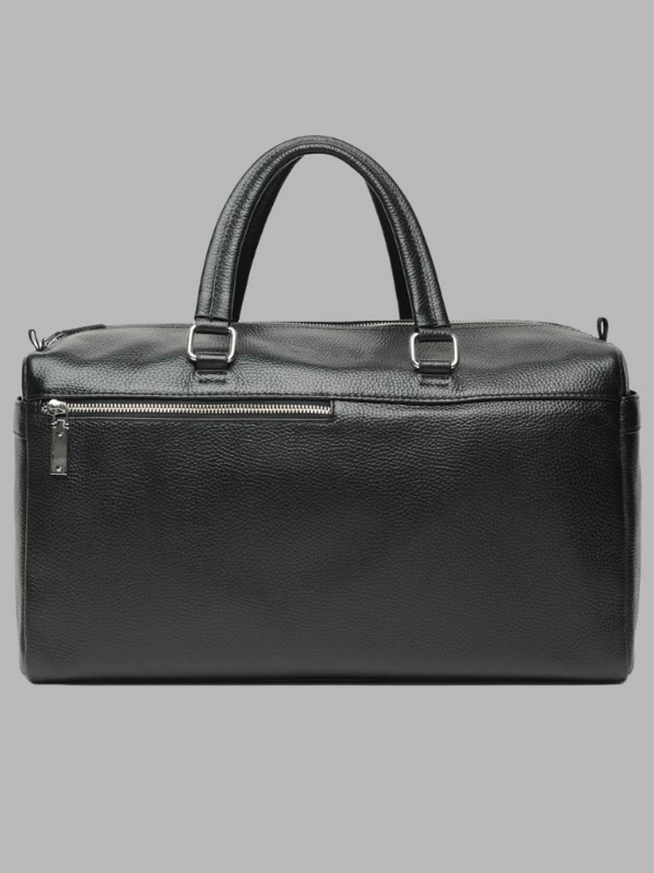 Дорожные сумки и чемоданы Ricco Grande модель K166313-2-black Фото