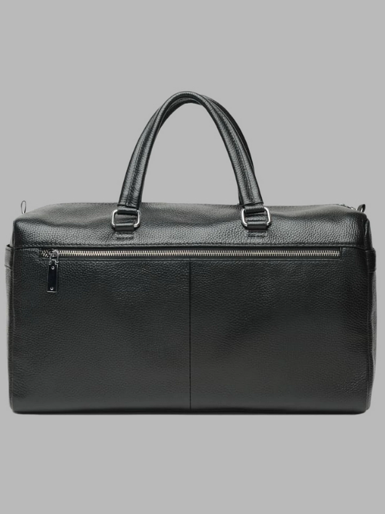 Дорожные сумки и чемоданы Ricco Grande модель K166313-2-black Фото
