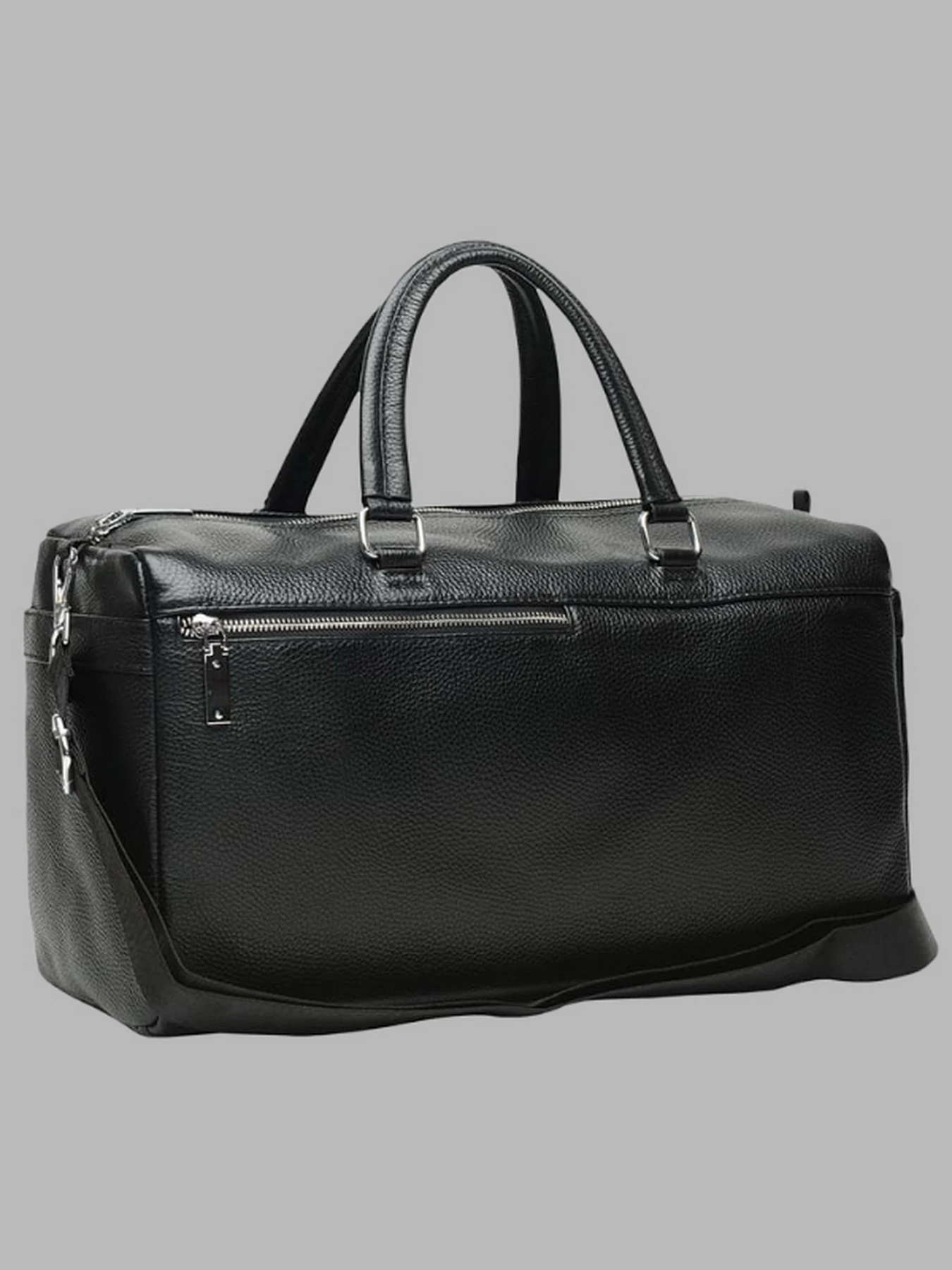 Дорожные сумки и чемоданы Ricco Grande модель K166313-2-black Фото