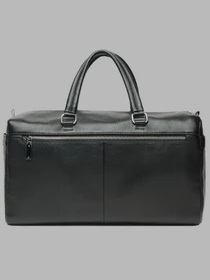 Дорожные сумки и чемоданы Ricco Grande модель K166313-2-black Фото