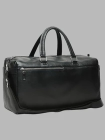 Дорожные сумки и чемоданы Ricco Grande модель K166313-2-black Фото