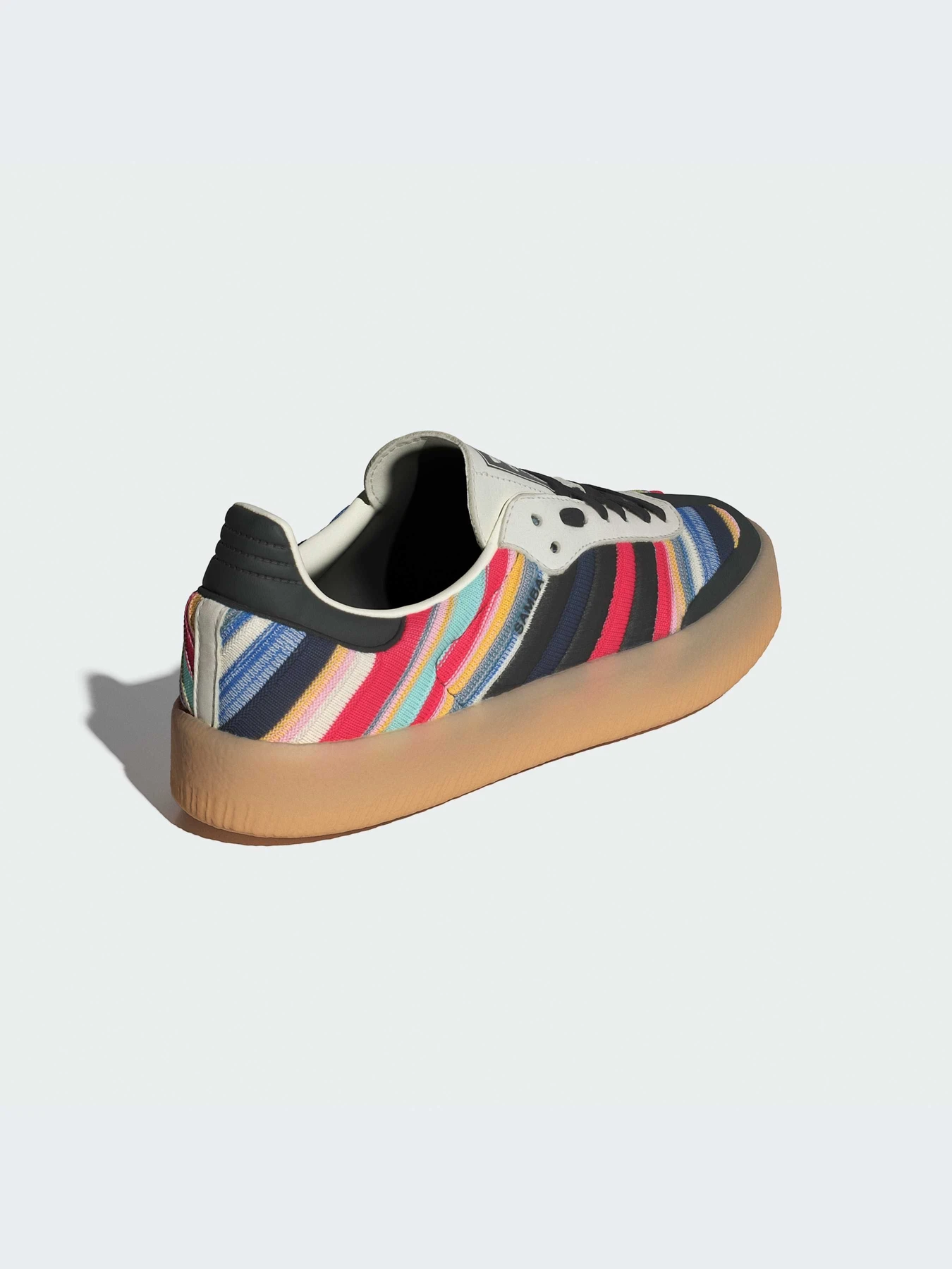 Кеди Adidas Samba модель ID0444 Кеди Adidas Samba модель ID0444 Фото