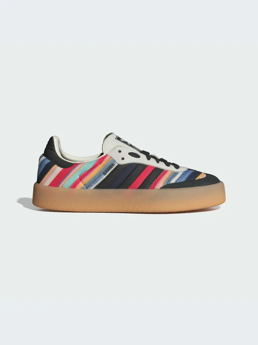 Кеди Adidas Samba модель ID0444 Фото