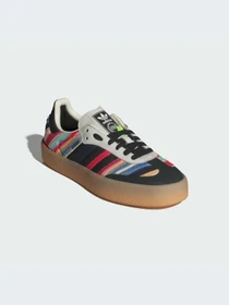 Кеди Adidas Samba модель ID0444 Фото
