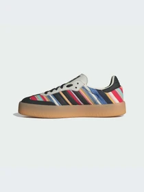 Кеди Adidas Samba модель ID0444 Фото
