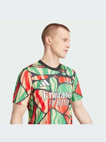Футболки и поло Adidas модель IS9996 Фото