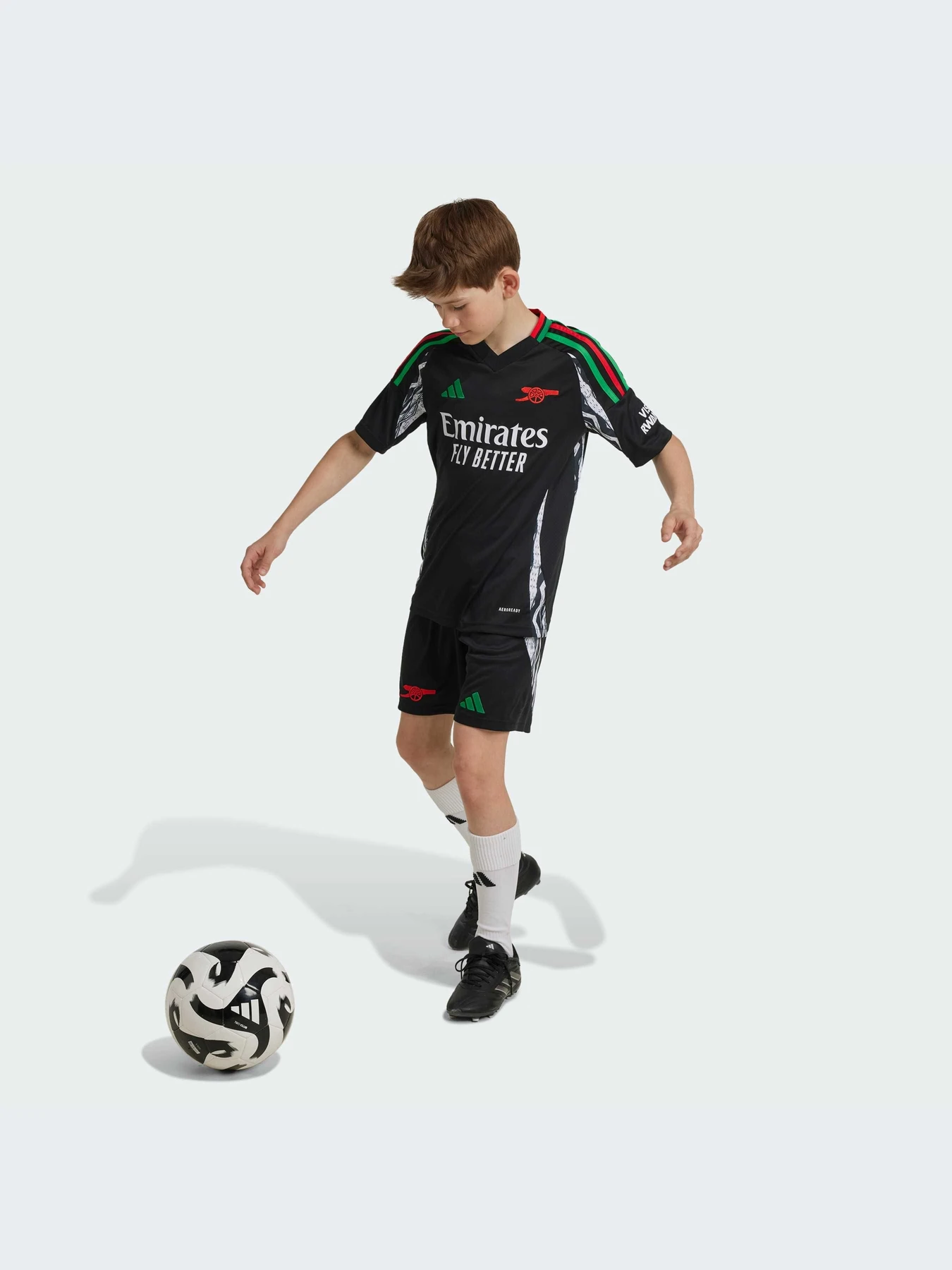 Шорты Adidas модель IS8123 Фото