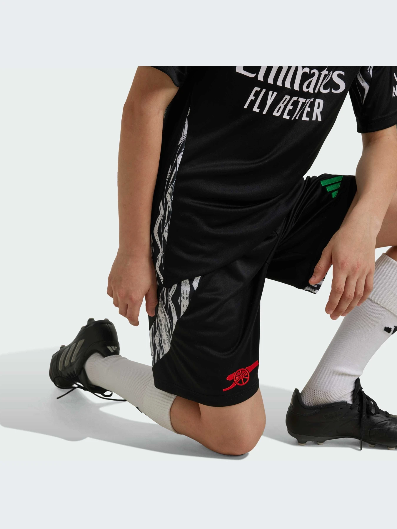 Шорты Adidas модель IS8123 Фото