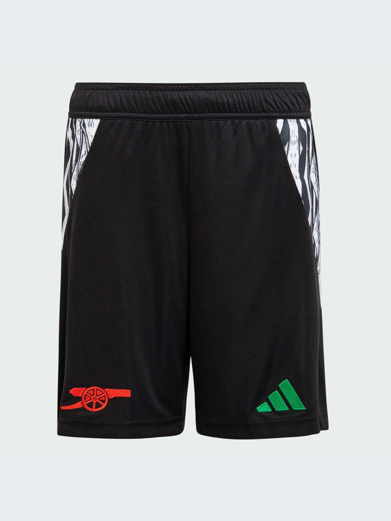 Шорты Adidas модель IS8123 Фото
