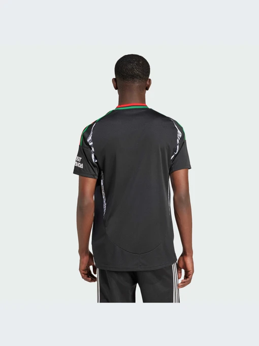 Чоловіча Спортивна футболка adidas фото 3
