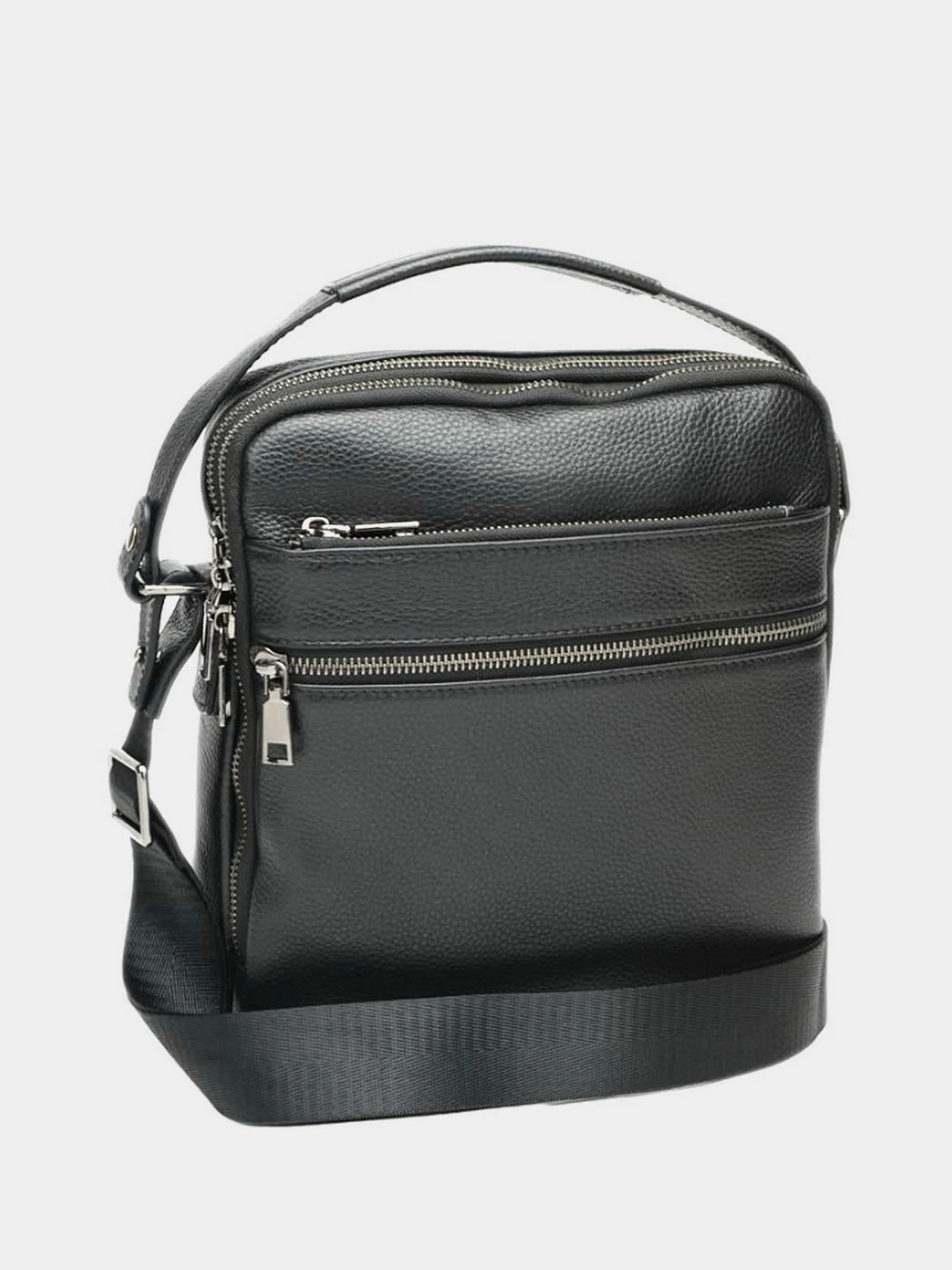Сумки Keizer модель K117622-3-black Фото
