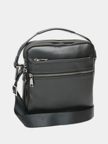 Сумки Keizer модель K117622-3-black Фото