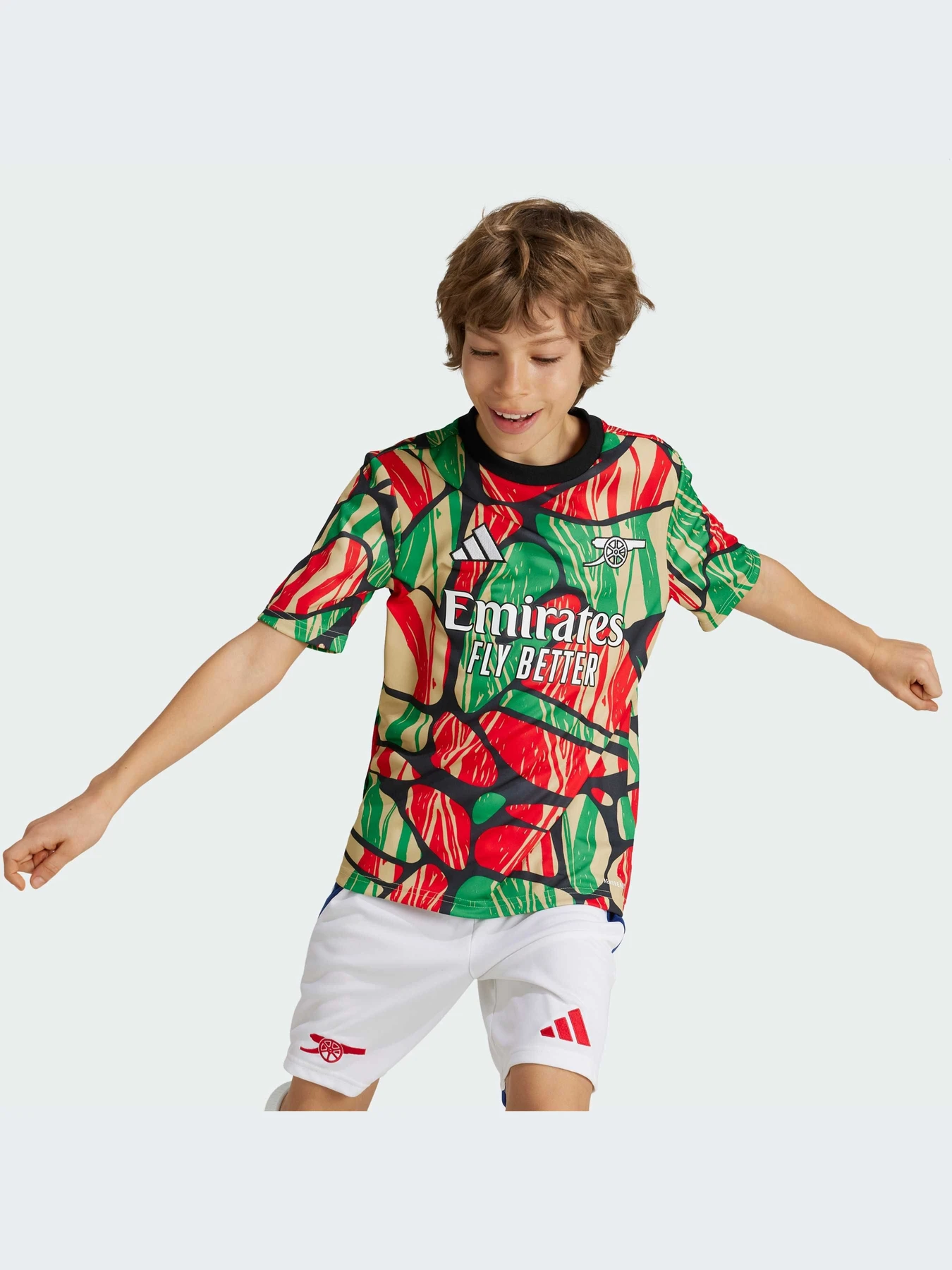 Футболки и поло Adidas модель IS9994 Футболки и поло Adidas модель IS9994 Фото