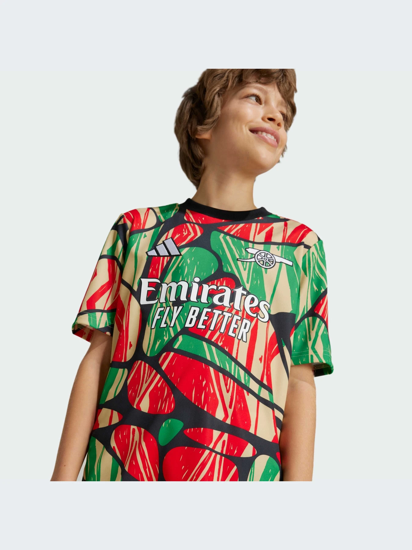 Футболки и поло Adidas модель IS9994 Футболки и поло Adidas модель IS9994 Фото