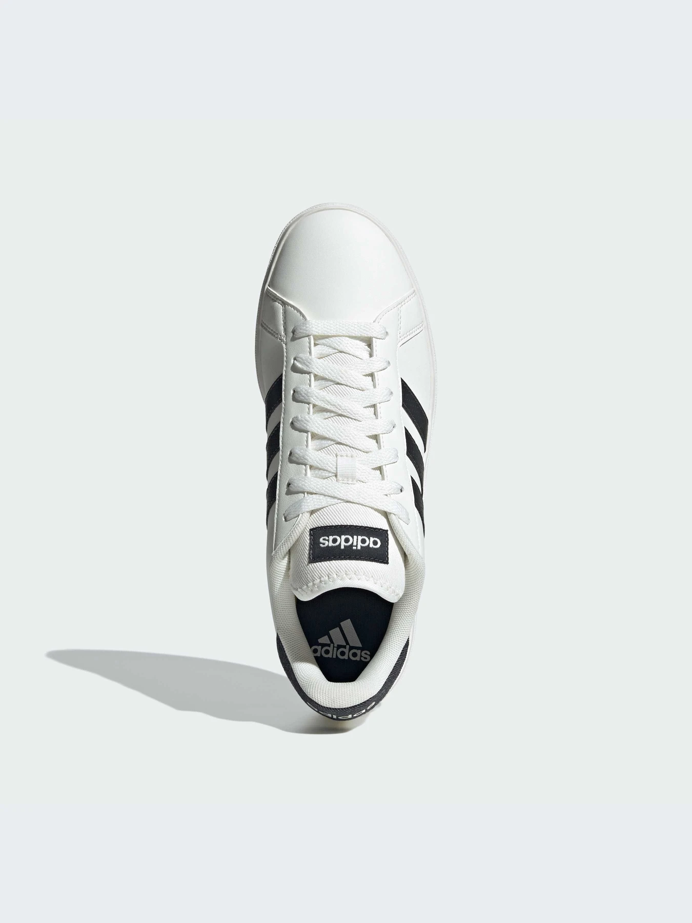 Кеди Adidas Grand Court модель IH4716 Фото