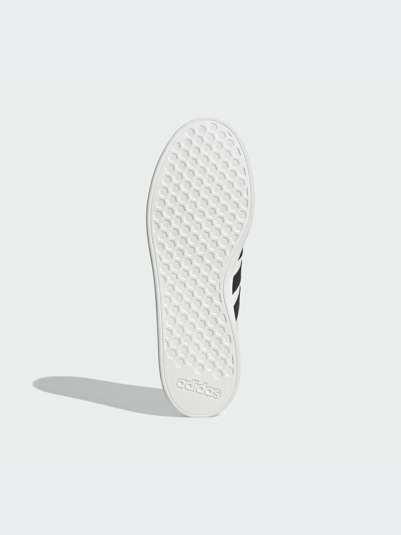 Кеди Adidas Grand Court модель IH4716 Фото