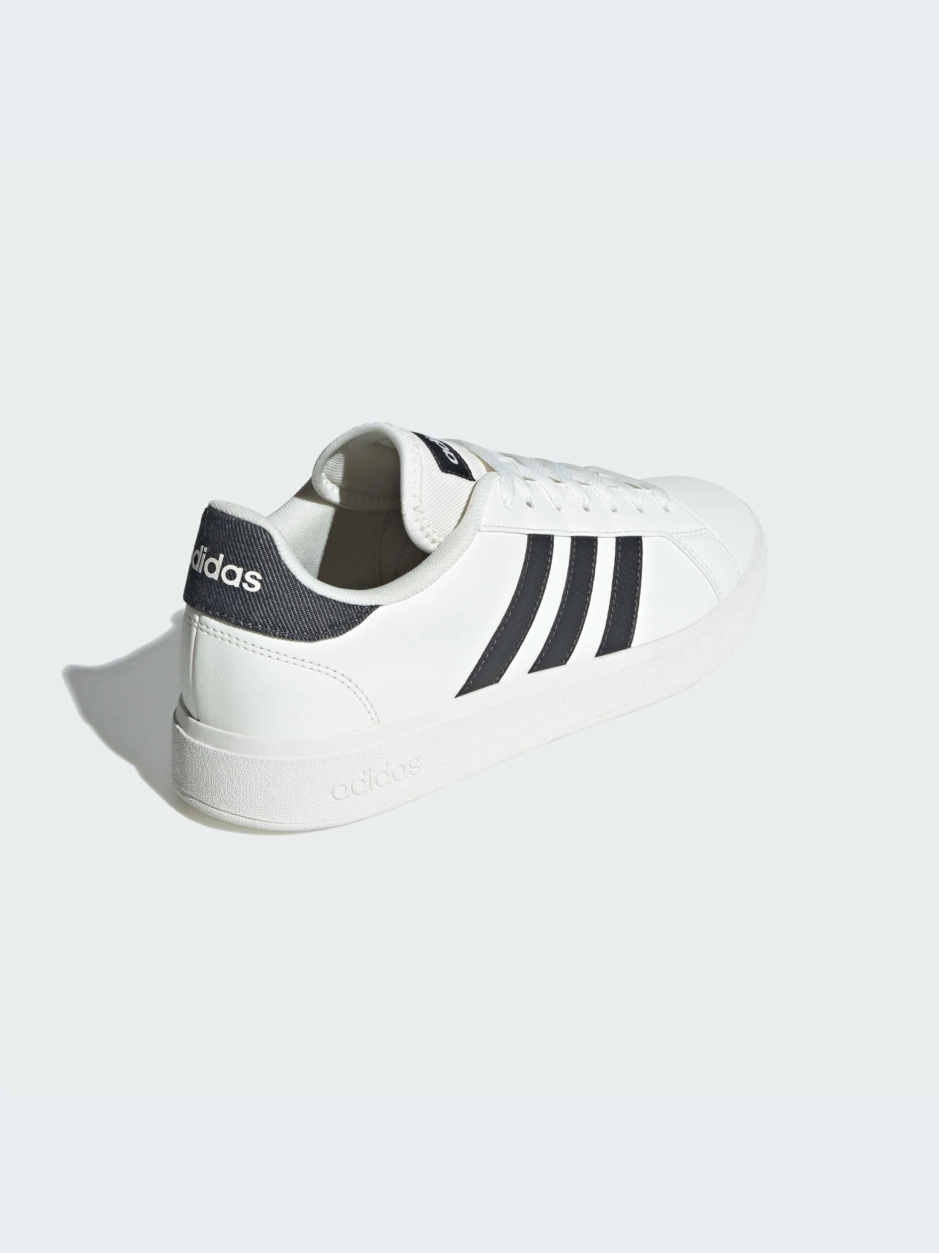 Кеди Adidas Grand Court модель IH4716 Фото
