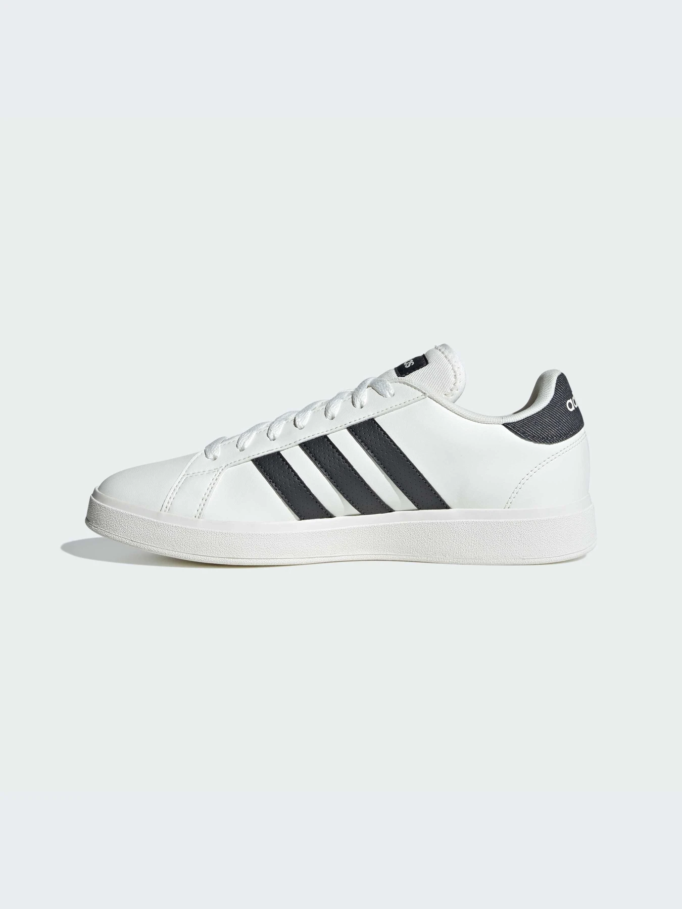 Кеди Adidas Grand Court модель IH4716 Фото
