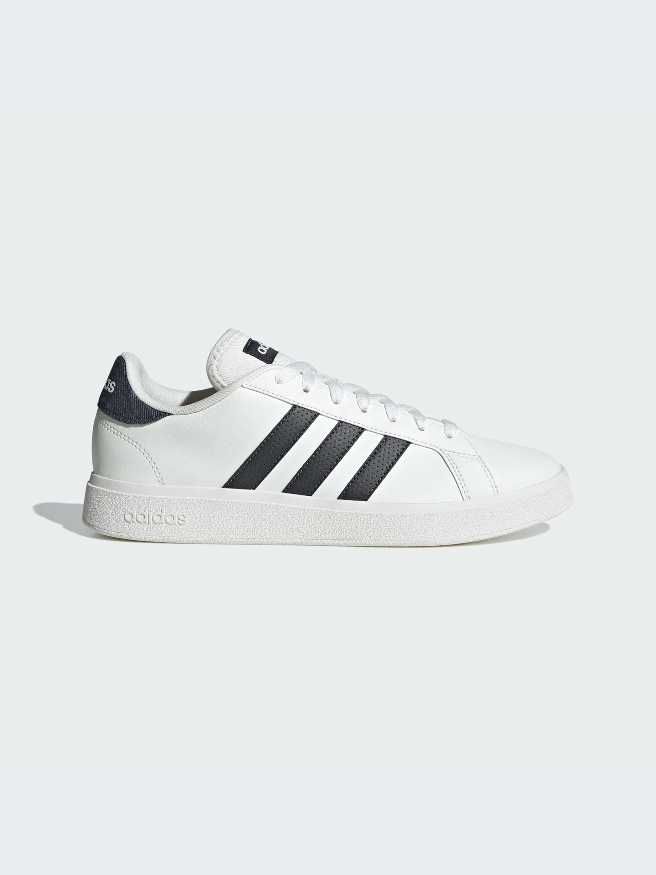 Кеди Adidas Grand Court модель IH4716 Фото
