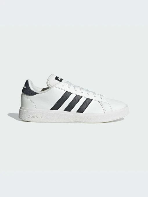 Кеды Adidas Grand Court модель IH4716 Фото
