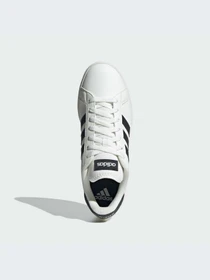 Кеди Adidas Grand Court модель IH4716 Фото