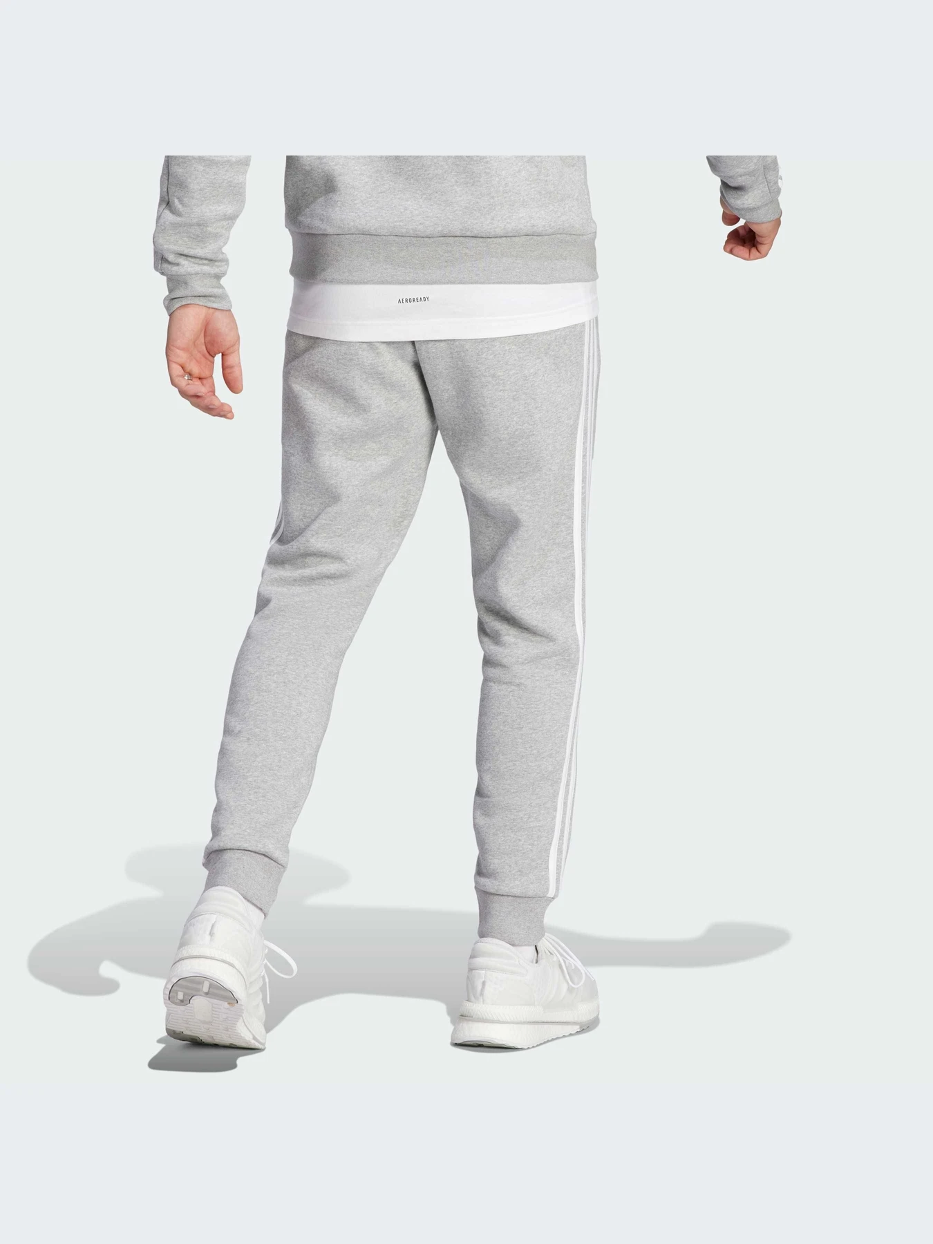 Штани Adidas модель IJ6494 Штани Adidas модель IJ6494 Фото