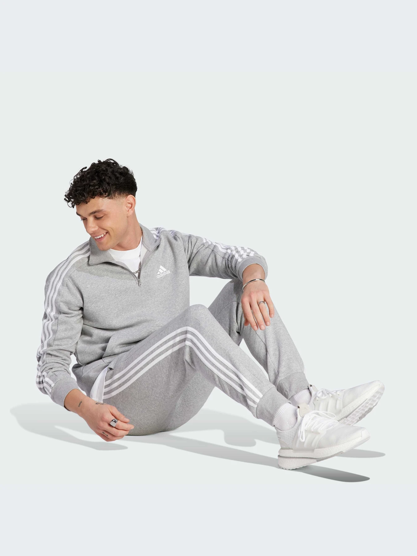 Штани Adidas модель IJ6494 Штани Adidas модель IJ6494 Фото