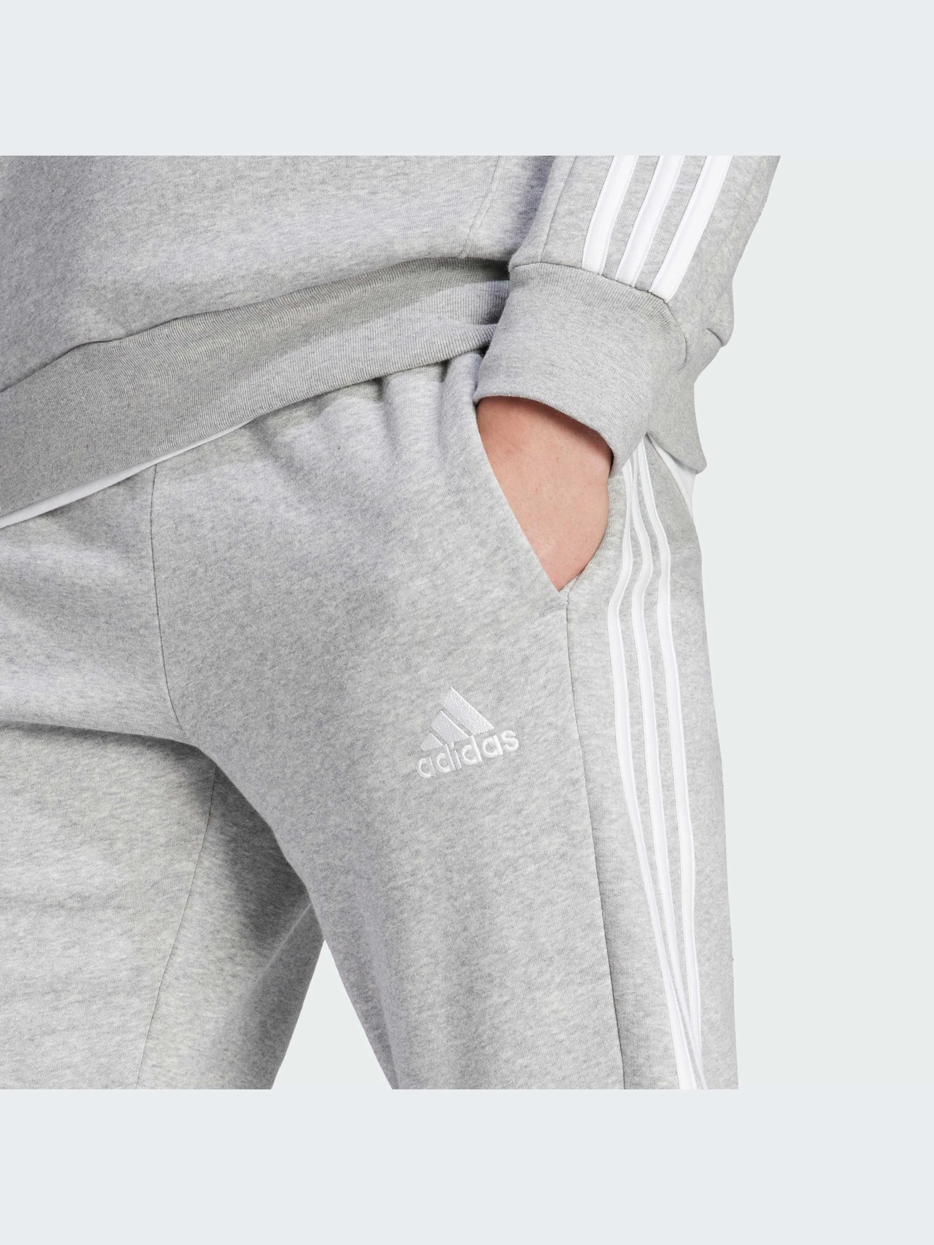 Штани Adidas модель IJ6494 Штани Adidas модель IJ6494 Фото