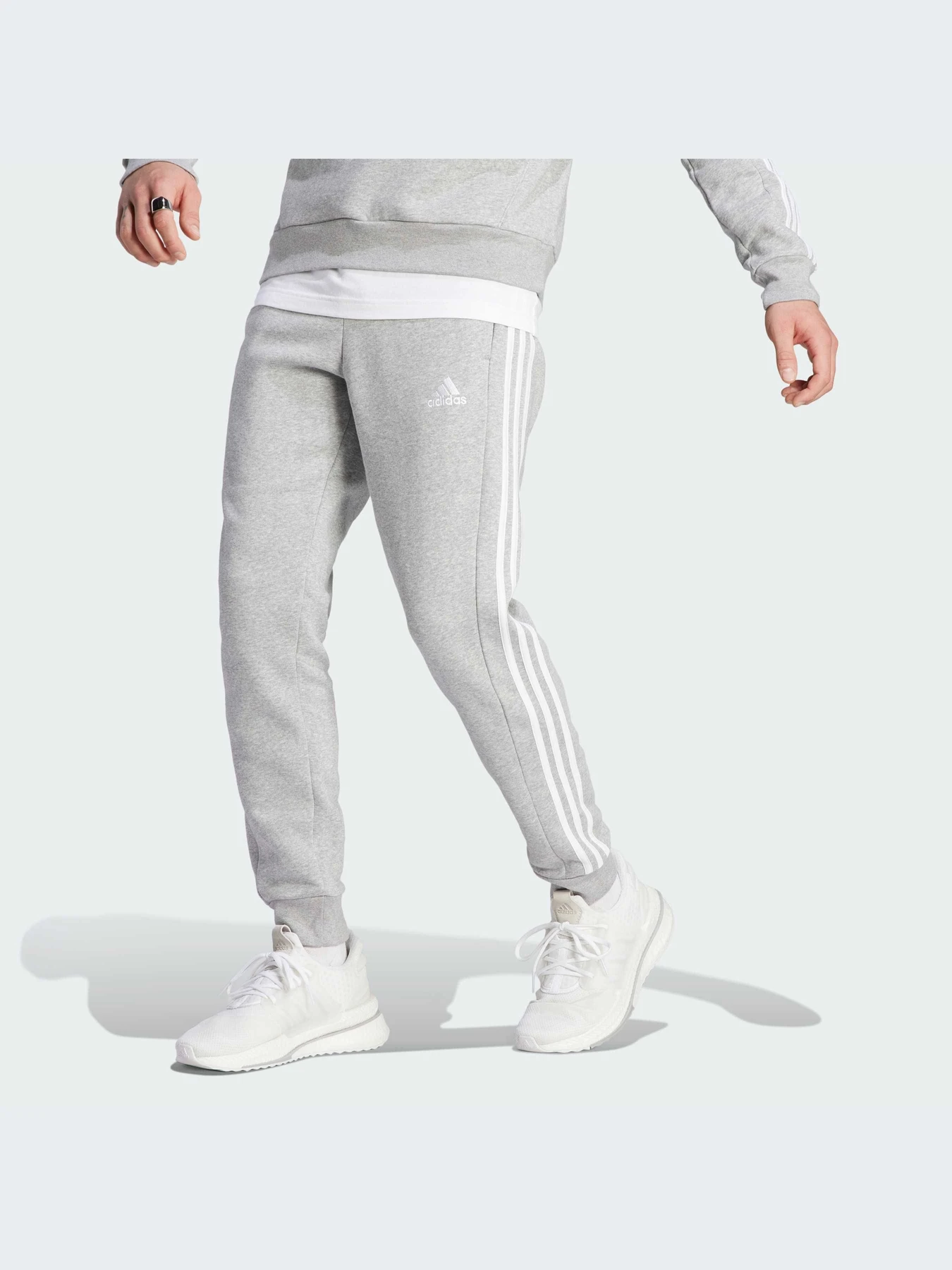 Штани Adidas модель IJ6494 Штани Adidas модель IJ6494 Фото