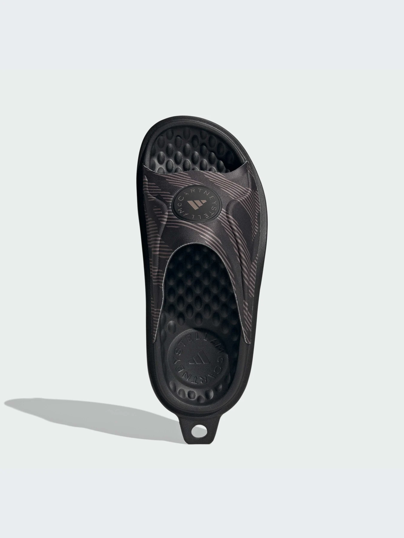 Шльопанці Adidas модель IF6066 Шльопанці Adidas модель IF6066 Фото