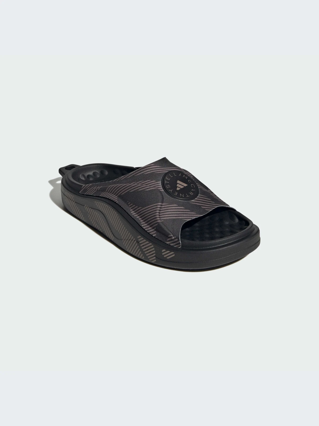 Шльопанці Adidas модель IF6066 Шльопанці Adidas модель IF6066 Фото