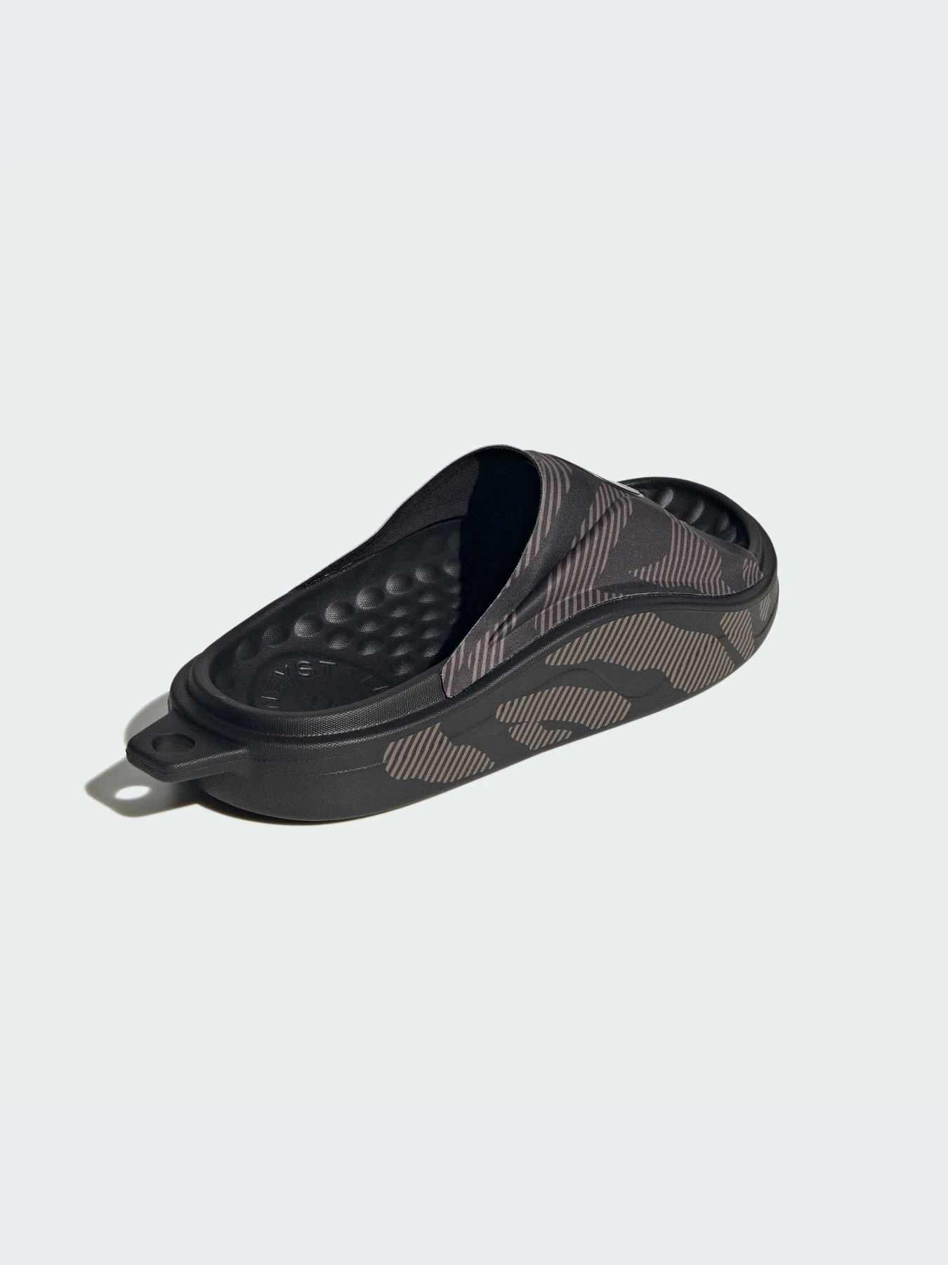 Шльопанці Adidas модель IF6066 Шльопанці Adidas модель IF6066 Фото