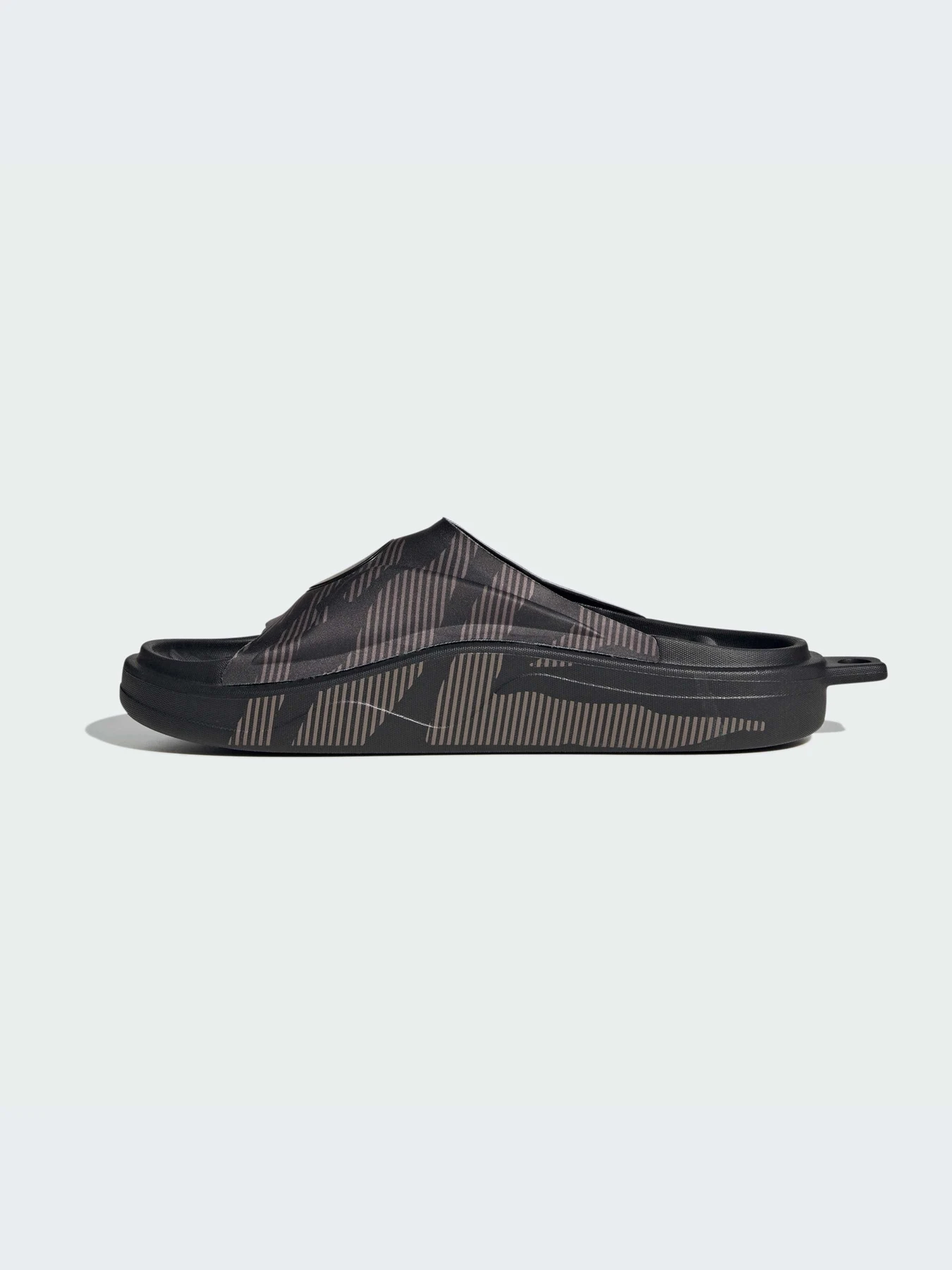 Шльопанці Adidas модель IF6066 Шльопанці Adidas модель IF6066 Фото