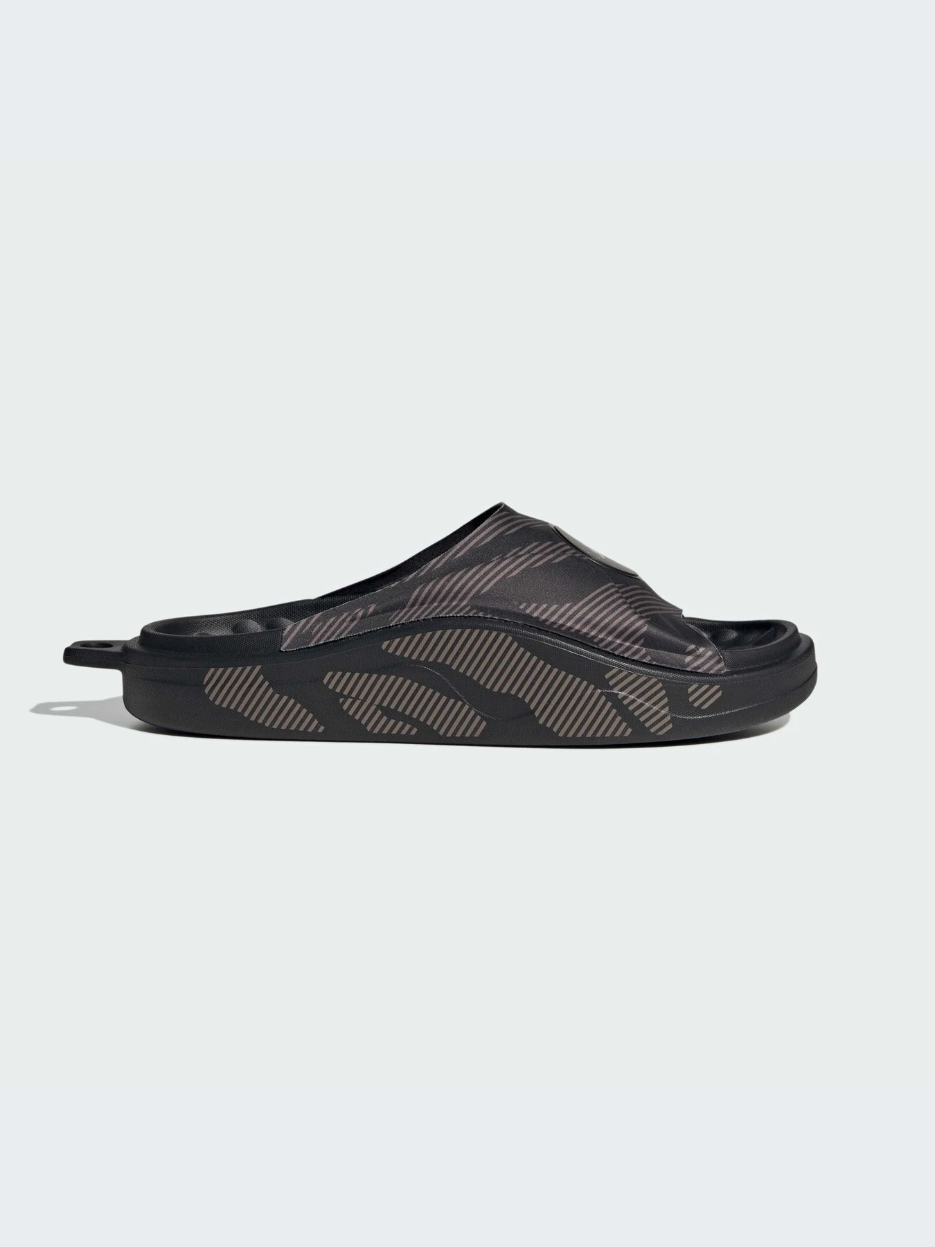 Шльопанці Adidas модель IF6066 Шльопанці Adidas модель IF6066 Фото
