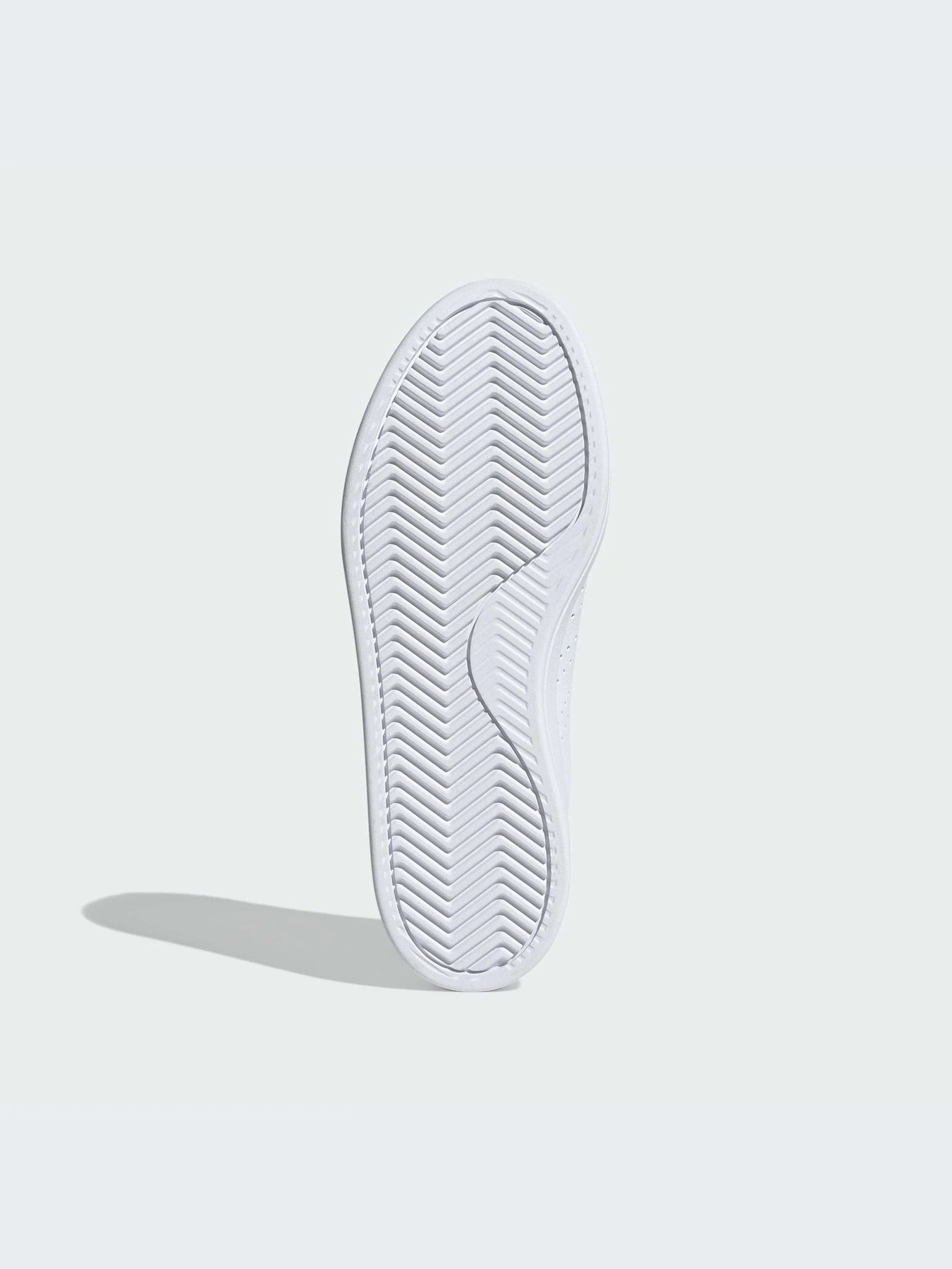Кеды Adidas Advantage модель IG9166 Фото