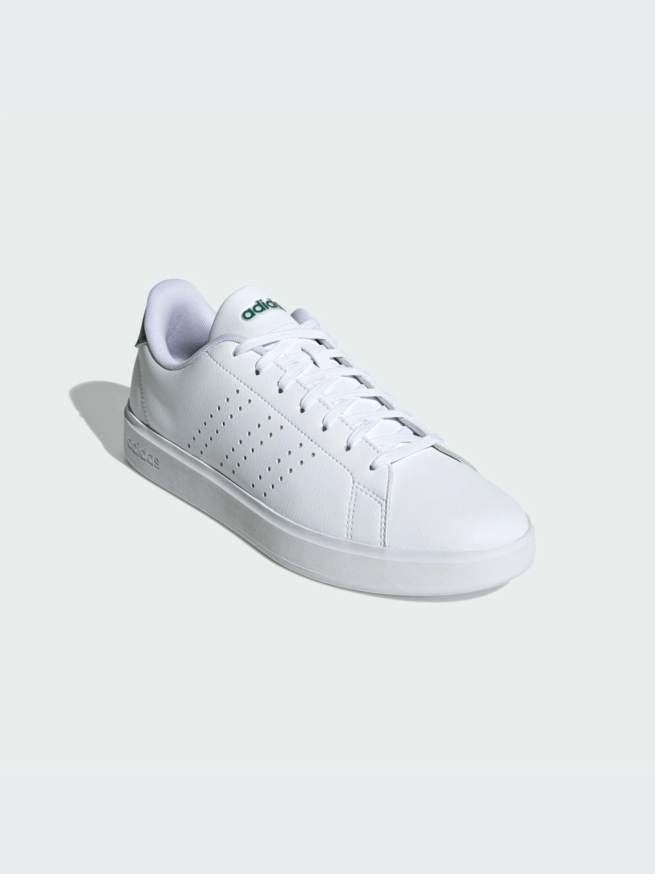 Кеды Adidas Advantage модель IG9166 Фото