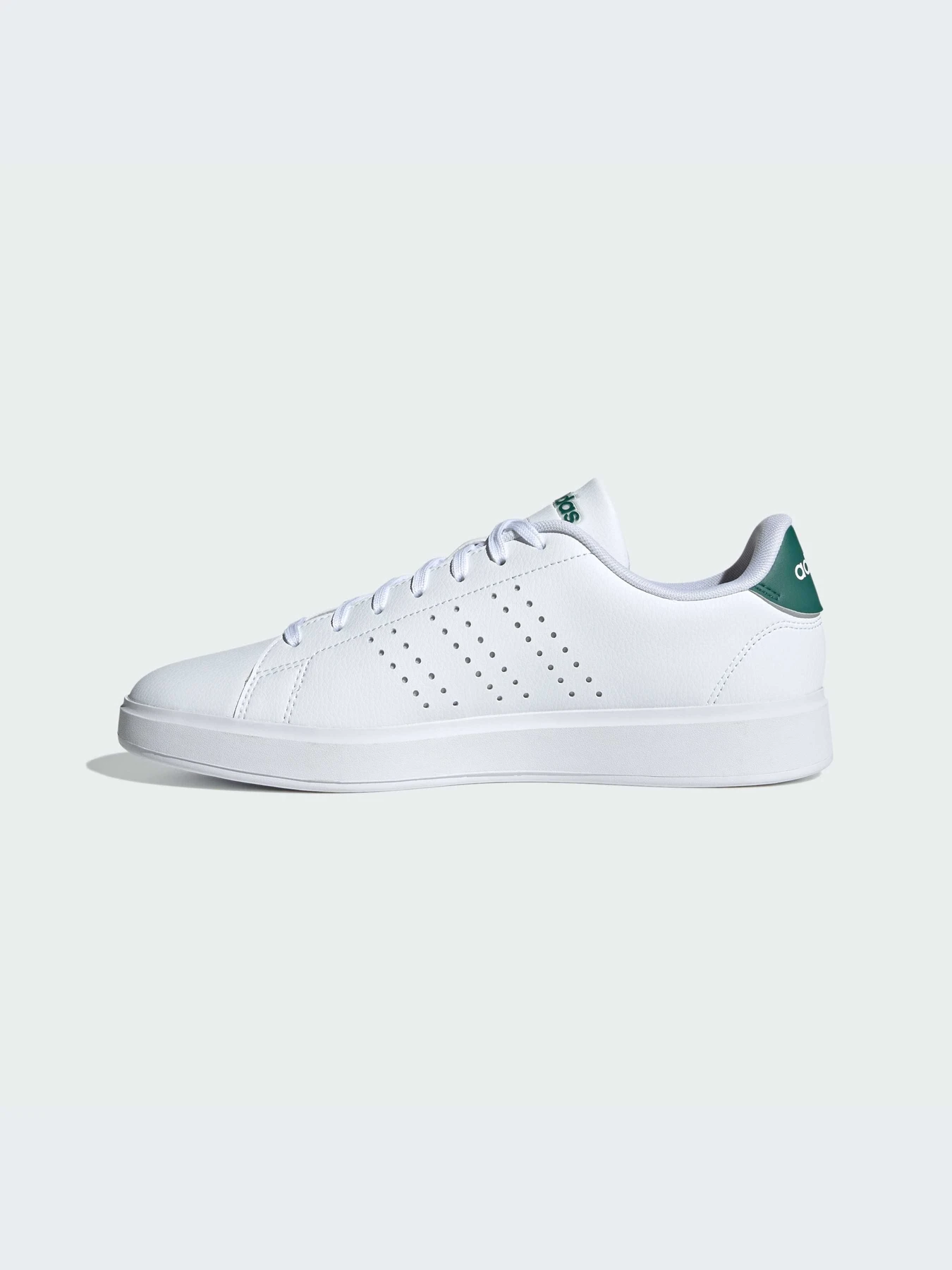 Кеды Adidas Advantage модель IG9166 Фото