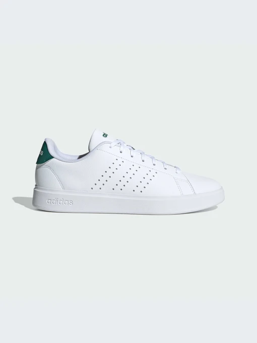 Кеды Adidas Advantage модель IG9166 Фото