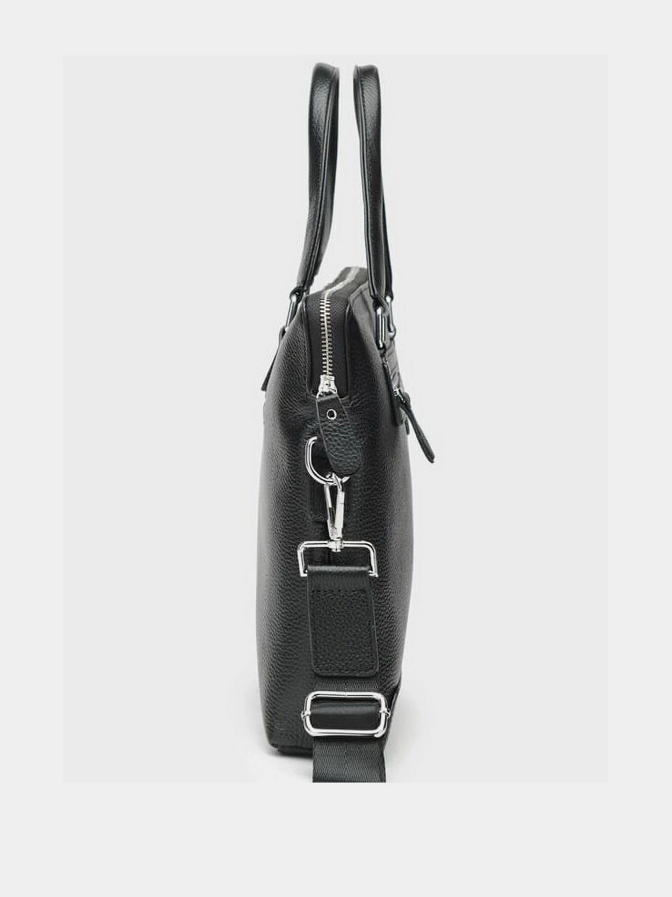 Сумки Keizer модель K19153-1-black Фото