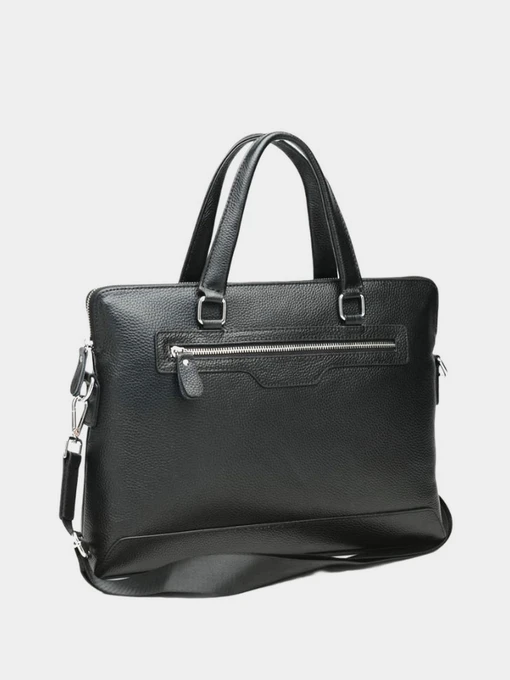 Сумки Keizer модель K19153-1-black Фото