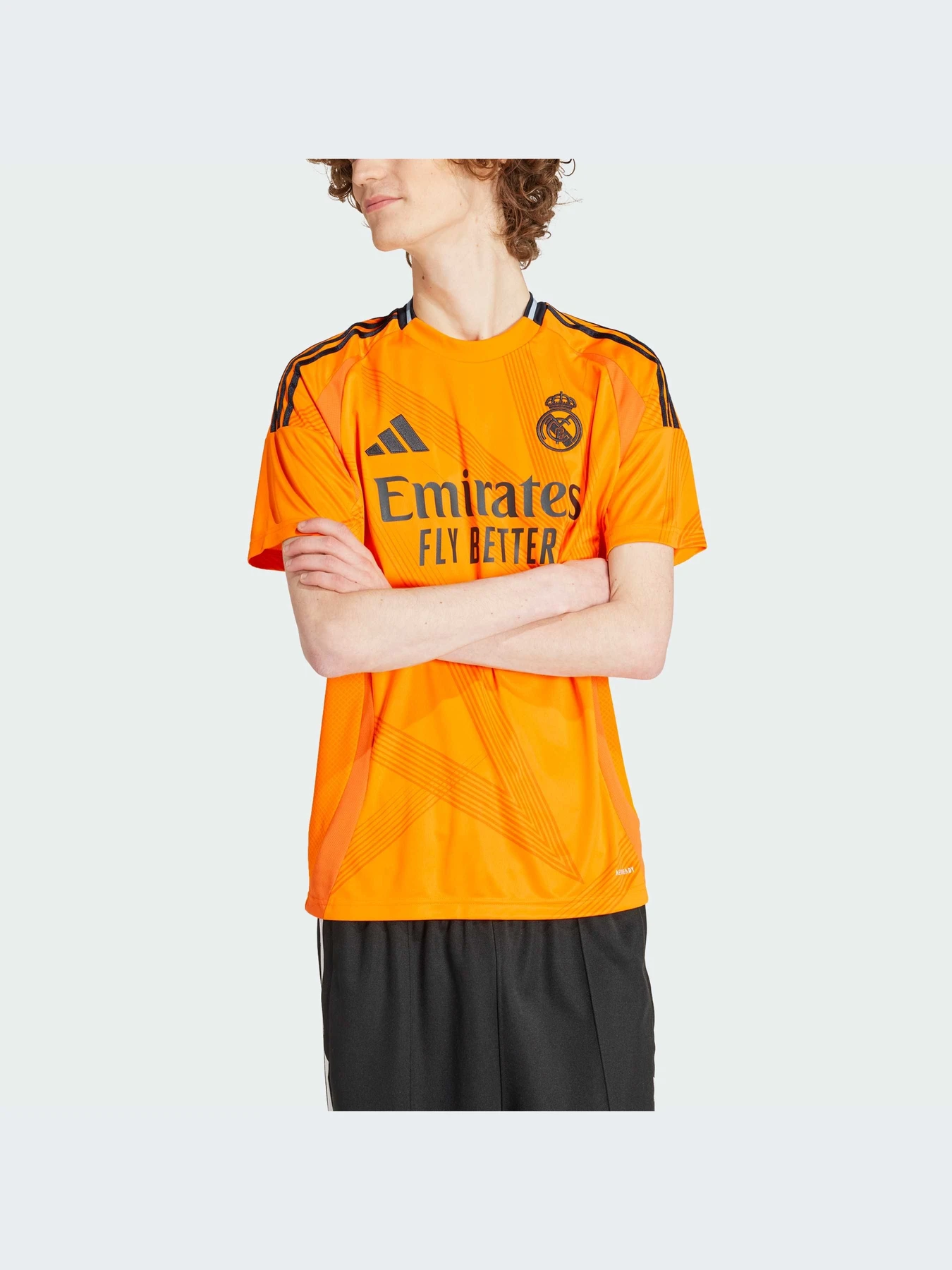 Футболки и поло Adidas модель IU5013 Футболки и поло Adidas модель IU5013 Фото